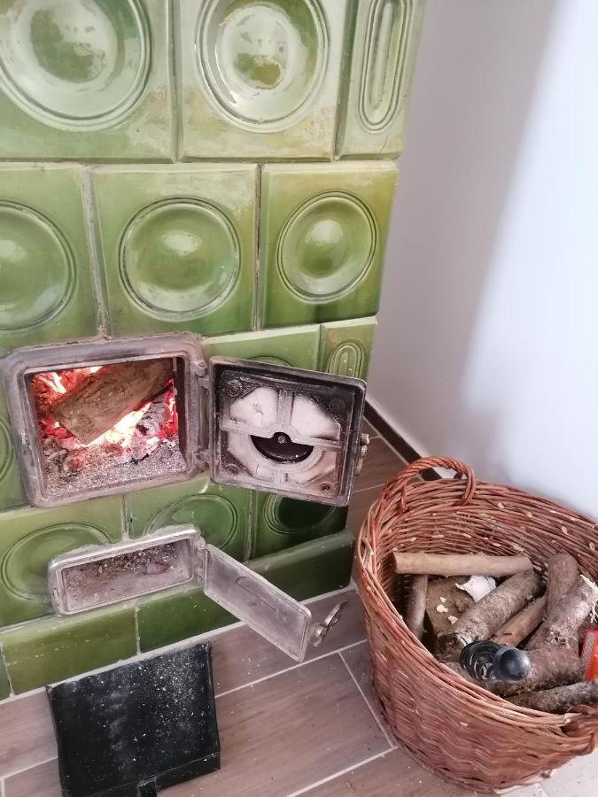 Berkenyés Vendégház Zalalövő Kültér fotó