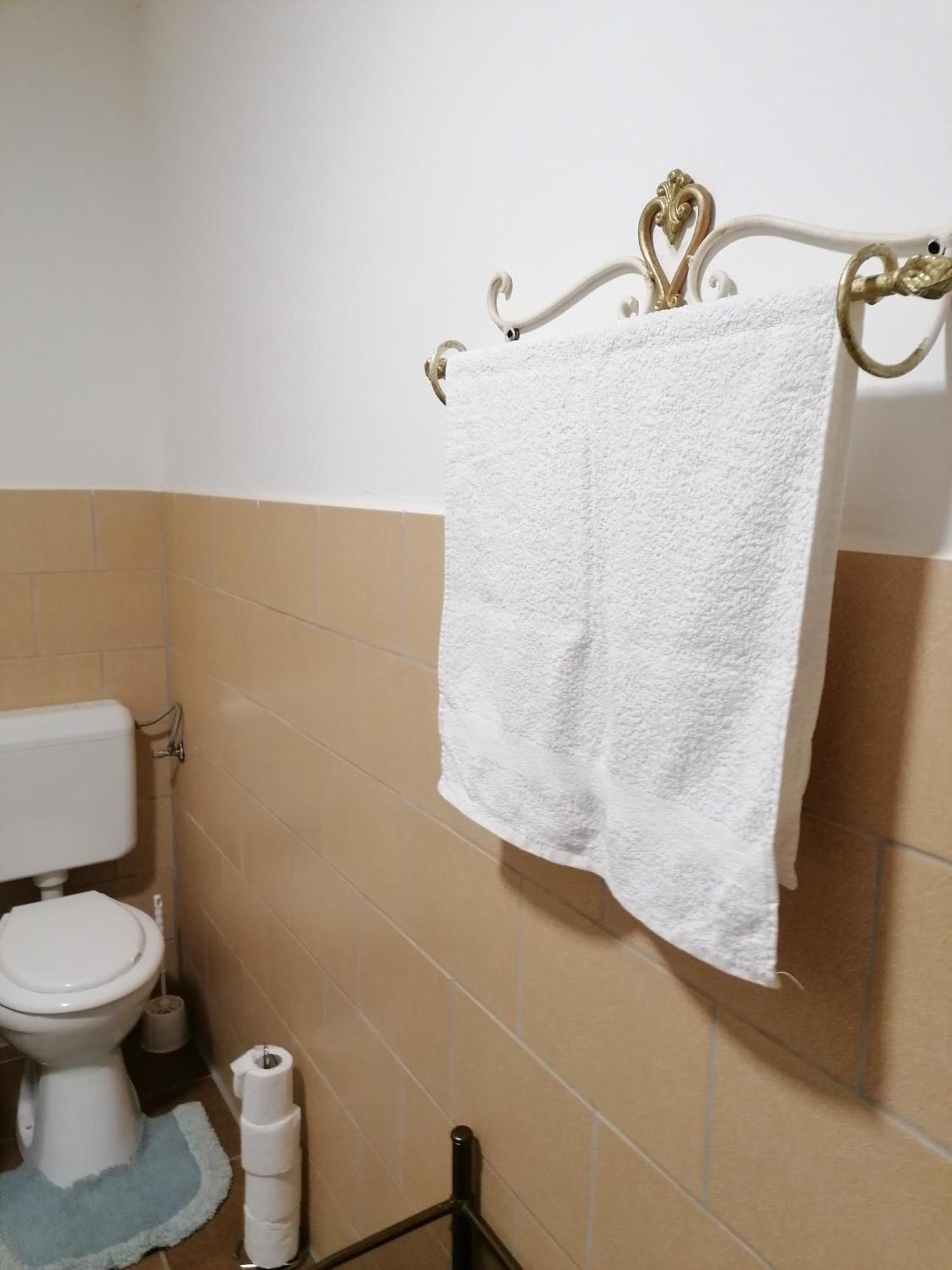 Berkenyés Vendégház Zalalövő Kültér fotó